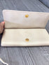 Rodo Leather Shoulder-clutch